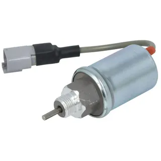 Kraftstoffabschaltungspule AKUSAN AG 0540