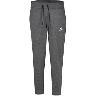 Erima Damen Basic Sweatpant grau 42