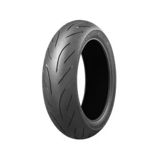 Bridgestone Battlax S21 REAR 190/55 R17 75ZR TL