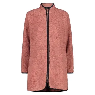 CMP Woman Jacket Quarzo Rot 40