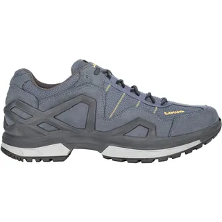 Gorgon GTX Herren Stahlblau/Senf 44