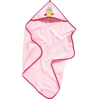 Playshoes Frottee-Kapuzentuch