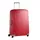 S'Cure 4-Rollen 75 cm / 102 l rot/crimson red