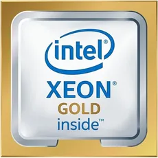 Cisco Intel Xeon Gold 6334 - 3.6 GHz - 8 Kerne (FCLGA4189, 3.60 GHz, 8 -Core), Prozessor