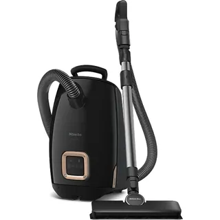 Miele Guard L1 AllFloor obsidianschwarz