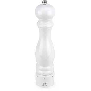 Paris u'Select Pfeffermühle 30 cm weiß lackiert