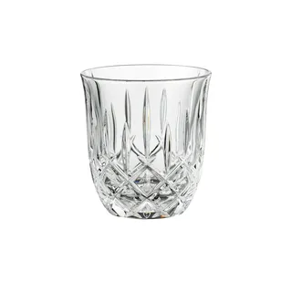 Nachtmann Cappuccino/Flat White Glas Kristallglas 0,234 l 2 St.