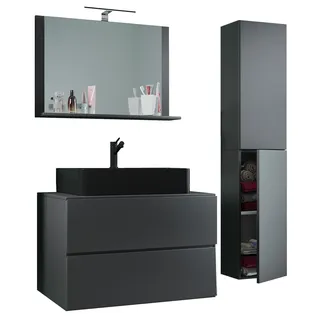 VCM Lendas Waschtisch 80 x 52 cm