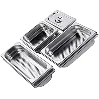 AEG Dampfgarer-Set A9OZS10 8-telig