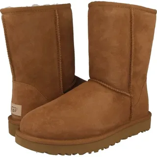 UGG Australia Classic Short II chestnut 37