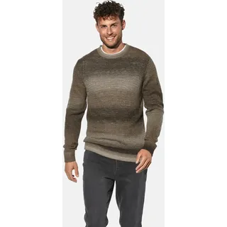 Babista Rundhalspullover »Pullover GALOR«