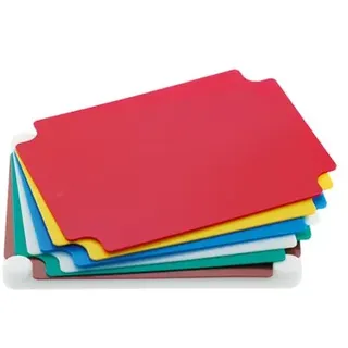 Louis Tellier NPPC Halter mit 6 Schneidebrettern