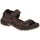 Offroad Yucatan Plus Herren Braun 44