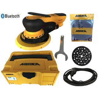 Mirka DEROS 625CV 150mm 2,5 Hub