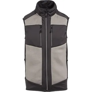 Regatta Professional E-volve Uni Knit Effect Stretch Bodywarmer - Grau