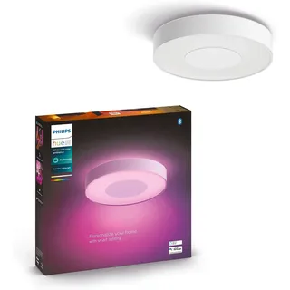 Philips Xamento 1 rund weiß