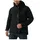 Skogsö Padded, JACKET M Herren Jacke Black, S