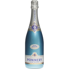 Bild Pommery Royal Blue Sky Champagne 12,5% Vol. 0,75l