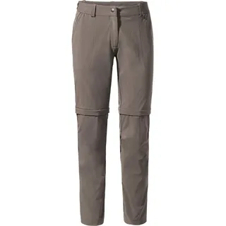 Vaude Farley Stretch Zo II Hosen - Coconut - 42