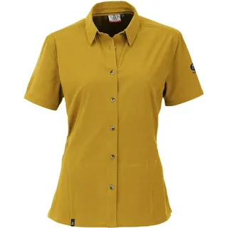 Maul Bluse Gamsegg Rosa 34