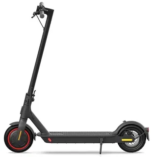 Xiaomi Mi Electric Scooter Pro 2 schwarz