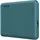Canvio Advance 1 TB USB 3.2 Grün HDTCA10EG3AA