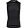 Layer Vest Schwarz M