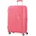 Soundbox 4-Rollen Cabin 77 cm / 97-110 l rosa/sun kissed coral