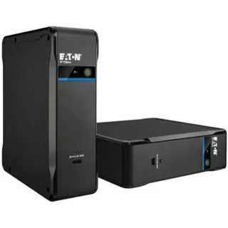 Eaton Power Quality Eaton Usv - Black