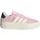»VL Court Bold Design auf den Spuren des adidas Gazelle Bold,