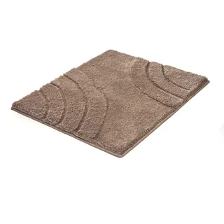 KLEINE WOLKE Saturn Taupe 65 x 55 cm