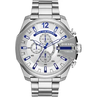 Diesel Mega Chief Edelstahl 59 mm DZ4477