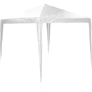 Lifetime Garden Garten Festival Pavillon/Partyzelt 3M x 2.5M, weiß