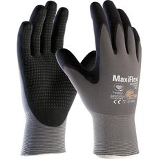 Bild ATG, Schutzhandschuhe, Handschuhe MaxiFlex Endurance 34-844 Größe 8