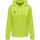 Hoodie Lime Popsicle M