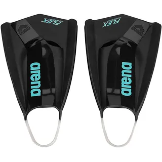 Arena Powerfin Pro Ii Flex Schwimmflossen - Black - EU 36-37