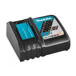 Makita DC18RC Ladegerät (195584-2)
