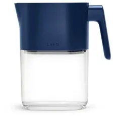 LarQ Pitcher PureVis Monaco Blue 1.9 Liter