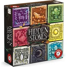 Bild Hidden Stones