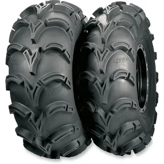 Itp-quad M-lite Xxl 86f 6ply Quad-vorderreifen - Black - 30 x 10.00 - R12