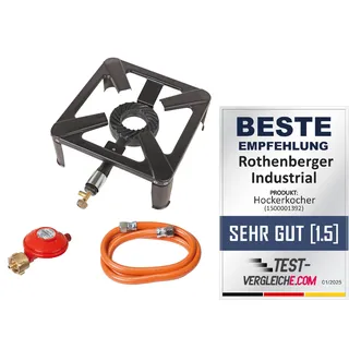 Rothenberger Hockerkocher Industrial 1500001392
