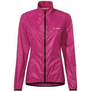 Vaude Damen Matera Air Jacke (Größe M, pink)