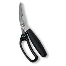 Funktion Poultry shears Soft touch steel