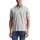 Marc O Polo Marc OߴPolo Herren Kurzarm-Poloshirt aus Bio-Baumwolle Regular Fit Grau Grau 3XL