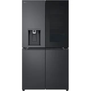 LG GMK961EV3E Multi Door (485 l, 1792 mm hoch, Weiß)