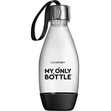 Bild von My Only Bottle 0,5 l black