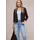 Strickjacke Braun 40