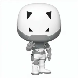Fortnite - Scratch 615 - Funko Pop! - Vinyl Figur