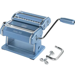 Marcato Atlas 150 blau