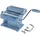 Atlas 150 blau